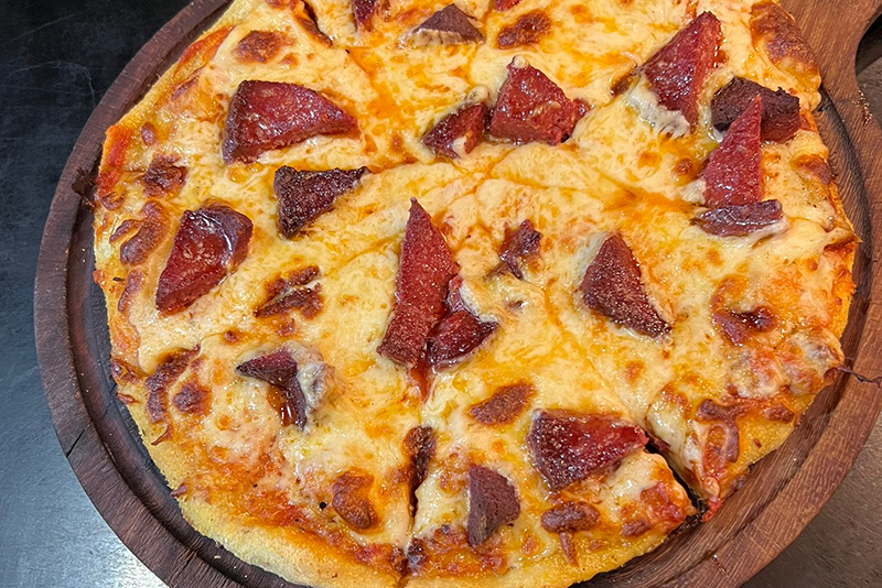Pizza