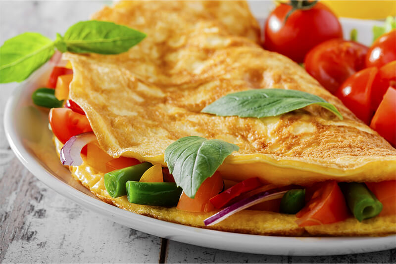 Omlet